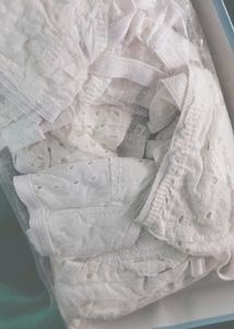 Very Comfortable Bra 💓Pure Cotton 👙
