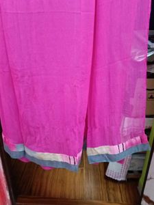 Elegant Ethnic Party Wear Gown