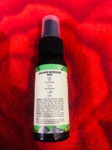 Pilgrim Tea Tree Toner