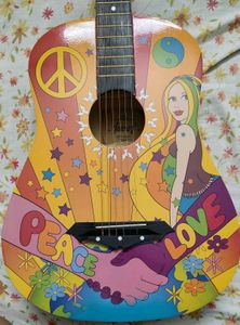 New Guitar Sealed 38 Inch