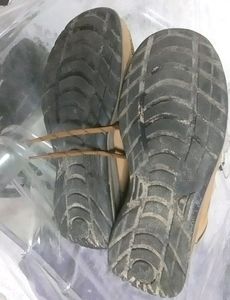 Woodland Sports Shoes