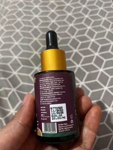 Pilgrim Red Vine Face Serum