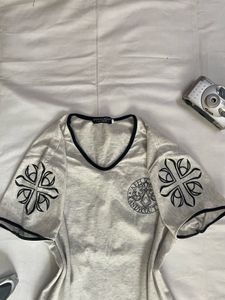 Cross T-shirt
