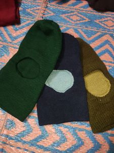 Babies hot cap