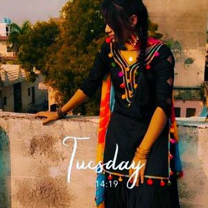 Stylish Kurta Set