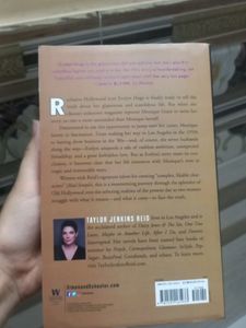 &#34;The Seven Husbands Of Evelyn Hugo&#34; by Taylor J