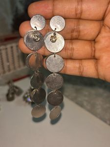 Assorted Earrings Four Combo