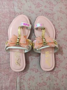 Chapal Sandal For Kids Girl