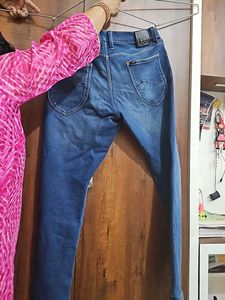 Brand Lee Urban Riders Jeans For Boys