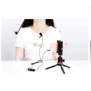 Boya Condenser microphone