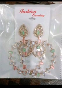 Brand New Earrings