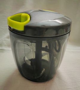 Brand New Trueware Compact Chopper &amp; Blender