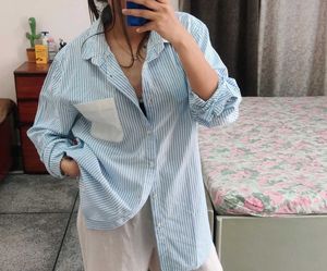 PRIMARK Oversized Shirt