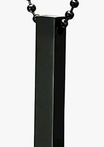 Stylish Black Chain