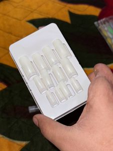 Nails Kit Combo