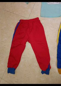 Boys' Clothes Set