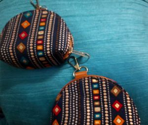 Jewellery Pouch