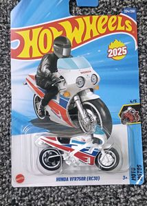 Hot Wheels Collection