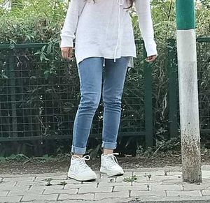 Skinny Jeans 👖