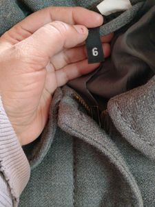Women Coat