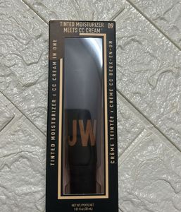 JASON WA Tinted Moisturizer / CC Cream