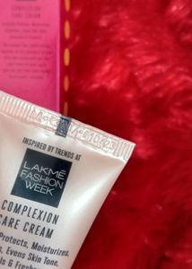 Lakme 9-5 Cc Cream