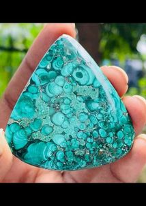 Malachite Gemstone