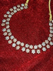 Crystal  Necklace