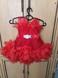 Combo Of 3 Dailywear Dress