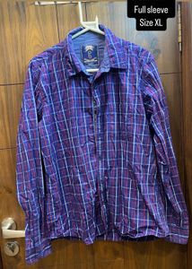 Grasim Shirt