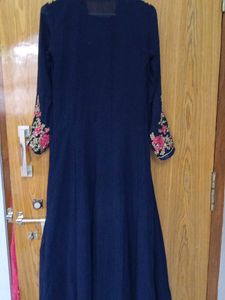 Long Dress