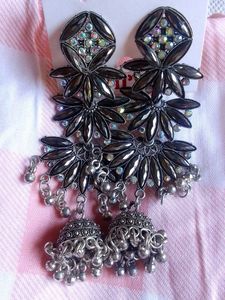 Statement Earrings