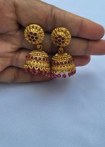 New HARAM with Pearl Layered Chain