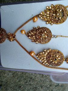 Jwellery Set