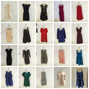 40 Dresses Combo