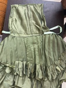Princess Frock