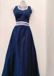 💙 Trendy Lehnga 💙