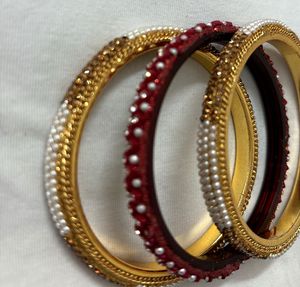 Bangles bracelet Set