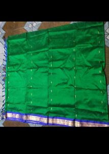 Pattu Saree