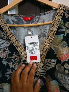 Beautiful Kurta set From W Brand