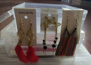 Fancy Earrings