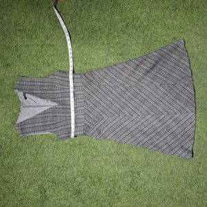Ladies designer dress, Korean branded
