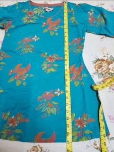 FabIndia Kurti