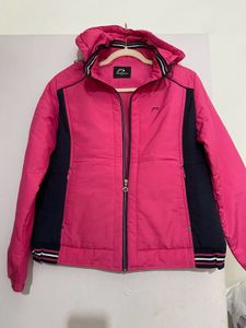Imported Quality Puffer Winter Jacket