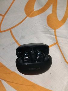OnePlus Earbud Black