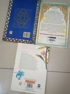 Khalil Gibran Book Set