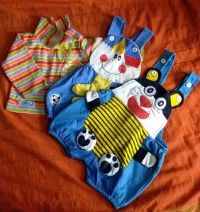 Baby Clothes