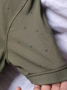 Gents Polo Tshirt