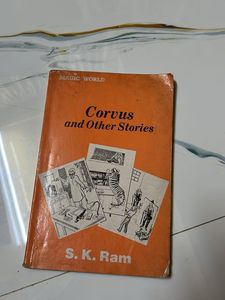 Story Book For Children