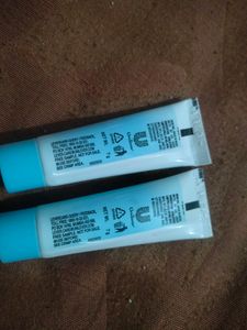 Ponds Super Light Gel  4 Pes.